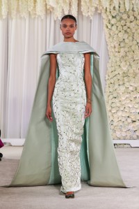 Nardos Fall 2026 ready-to-wear collection.