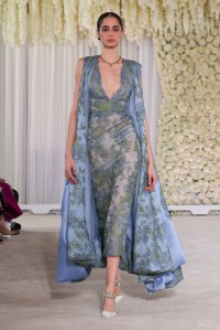 Nardos Fall 2026 ready-to-wear collection.