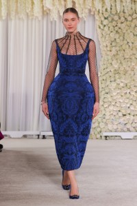 Nardos Fall 2026 ready-to-wear collection.