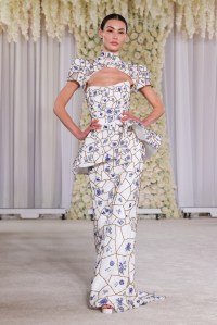 Nardos Fall 2026 ready-to-wear collection.