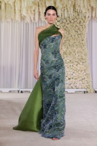 Nardos Fall 2026 ready-to-wear collection.