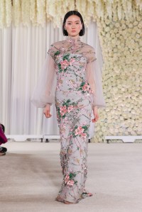 Nardos Fall 2026 ready-to-wear collection.