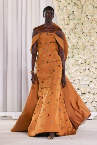 Nardos Fall 2026 ready-to-wear collection.