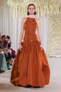 Nardos Fall 2026 ready-to-wear collection.