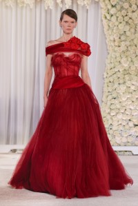 Nardos Fall 2026 ready-to-wear collection.