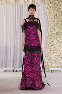 Nardos Fall 2026 ready-to-wear collection.
