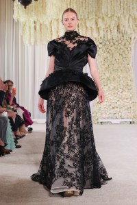 Nardos Fall 2026 ready-to-wear collection.