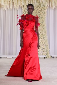 Nardos Fall 2026 ready-to-wear collection.