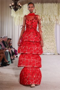 Nardos Fall 2026 ready-to-wear collection.