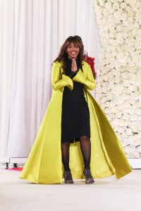 Nardos Fall 2026 ready-to-wear collection.