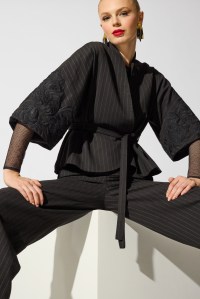 Natori Fall 2026 ready-to-wear collection at New York Fashion Week.