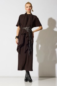 Natori Fall 2026 ready-to-wear collection at New York Fashion Week.