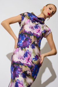 Natori Fall 2026 ready-to-wear collection at New York Fashion Week.