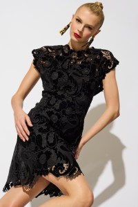 Natori Fall 2026 ready-to-wear collection at New York Fashion Week.