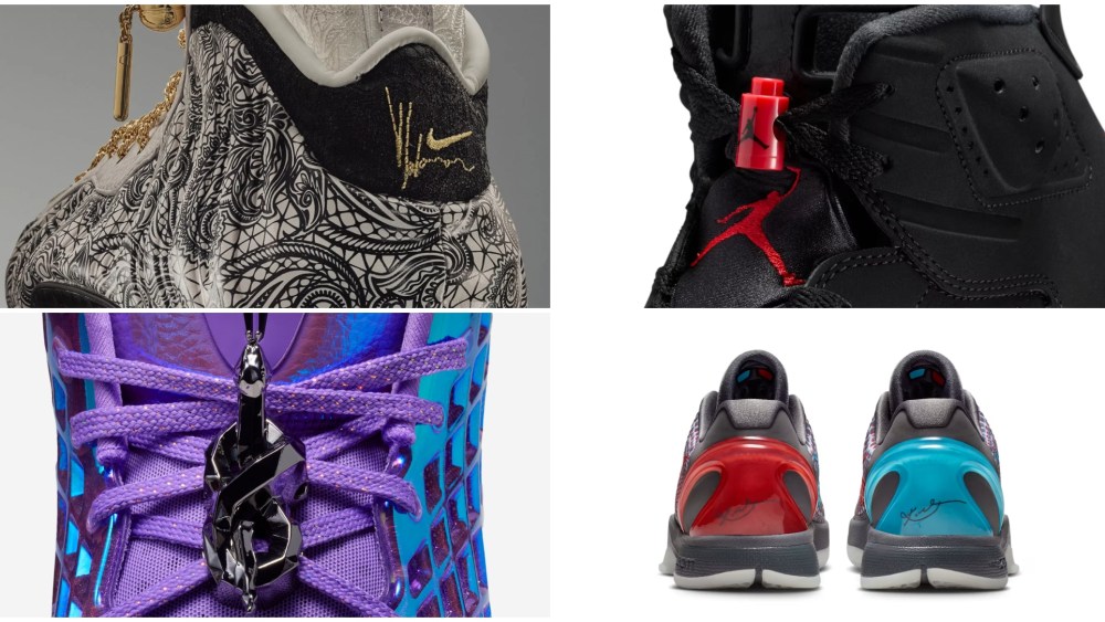 Nike sneakers