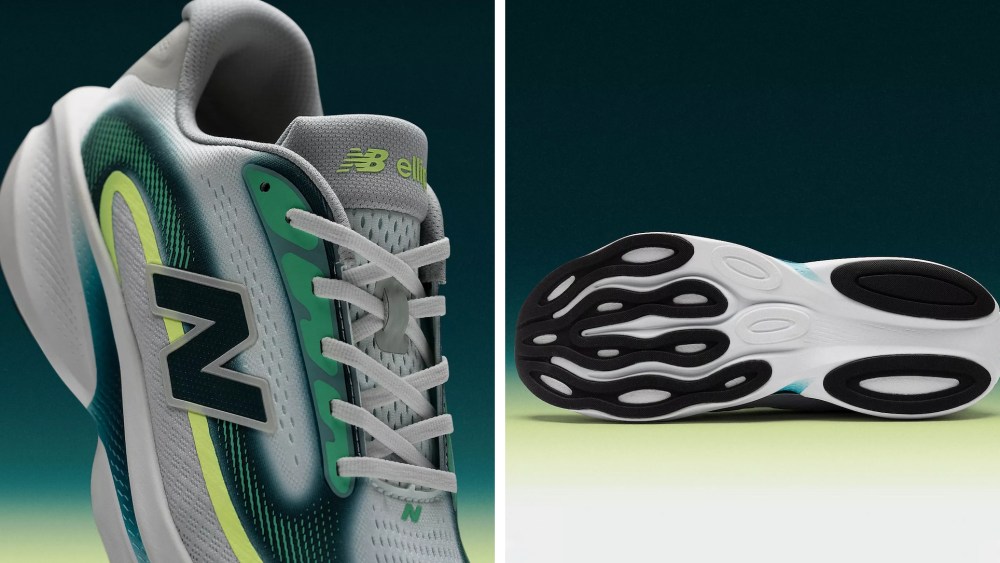 New Balance Ellipse v1