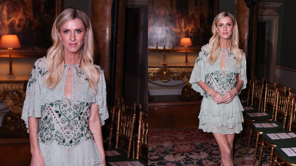 Nicky Hilton
