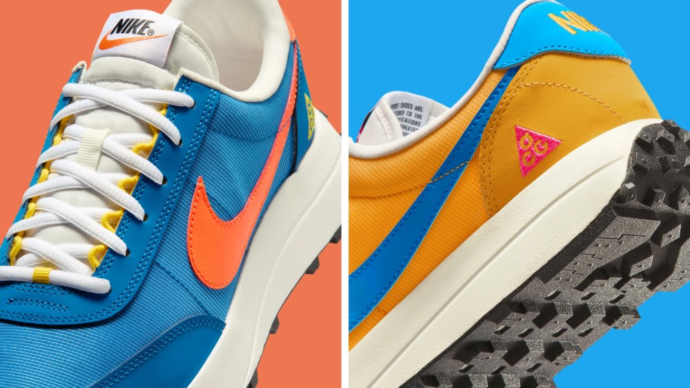 Nike ACG LDV