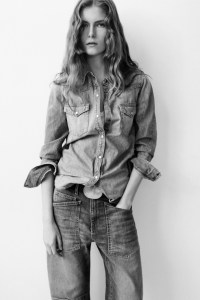 Nili Lotan Fall 2026 Ready-to-Wear Collection at New York Fashion Week.
