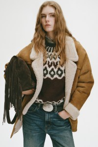 Nili Lotan Fall 2026 Ready-to-Wear Collection at New York Fashion Week.