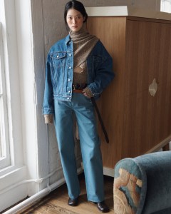 Ossou Fall 2026 ready-to-wear collection