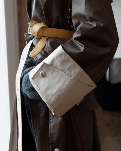 Ossou Fall 2026 ready-to-wear collection