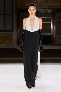 Pamella Roland Fall 2026 ready-to-wear collection.