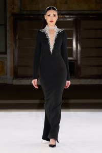 Pamella Roland Fall 2026 ready-to-wear collection.