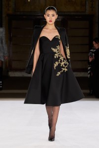 Pamella Roland Fall 2026 ready-to-wear collection.
