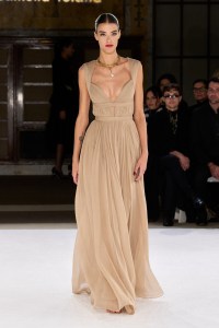 Pamella Roland Fall 2026 ready-to-wear collection.
