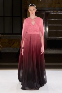Pamella Roland Fall 2026 ready-to-wear collection.