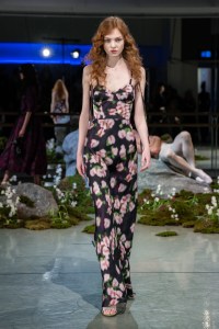 Patrick McDowell Fall 2026 Ready-to-Wear Collection at London Fashion Week
