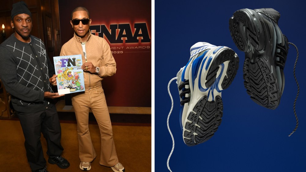 Pharrell Adidas Jellyfish