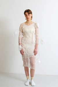 Phoebe English Fall 2026 Ready-to-Wear Collection at London Fashion Week