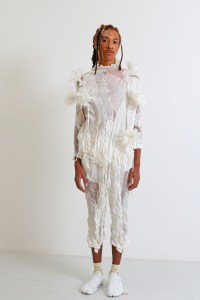 Phoebe English Fall 2026 Ready-to-Wear Collection at London Fashion Week