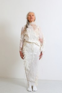 Phoebe English Fall 2026 Ready-to-Wear Collection at London Fashion Week