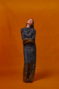 Pierre Louis Mascia Fall 2026 Ready-to-Wear Collection at Milan Fashion Week