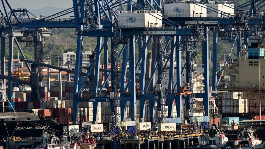 Panama Ports Company, the operator of the Balboa and Cristóbal ports, is seeking “extensive damages” after levying arbitration proceedings against Panama.