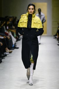 Prada Fall 2026 Ready-to-Wear Collection at Milan Fashion Week