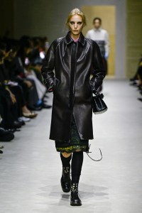 Prada Fall 2026 Ready-to-Wear Collection at Milan Fashion Week