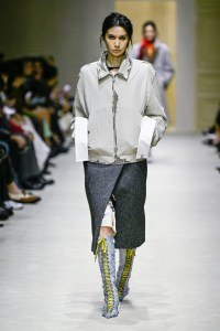 Prada Fall 2026 Ready-to-Wear Collection at Milan Fashion Week