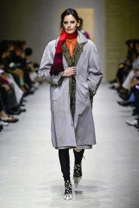 Prada Fall 2026 Ready-to-Wear Collection at Milan Fashion Week