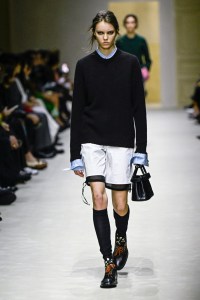 Prada Fall 2026 Ready-to-Wear Collection at Milan Fashion Week