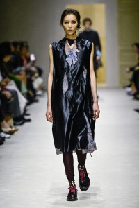 Prada Fall 2026 Ready-to-Wear Collection at Milan Fashion Week