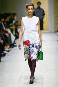 Prada Fall 2026 Ready-to-Wear Collection at Milan Fashion Week