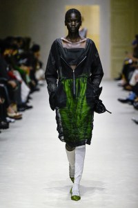Prada Fall 2026 Ready-to-Wear Collection at Milan Fashion Week