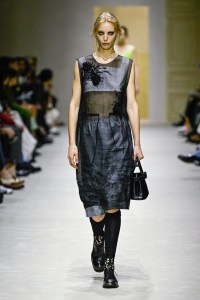 Prada Fall 2026 Ready-to-Wear Collection at Milan Fashion Week