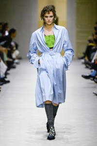 Prada Fall 2026 Ready-to-Wear Collection at Milan Fashion Week