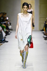 Prada Fall 2026 Ready-to-Wear Collection at Milan Fashion Week