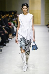 Prada Fall 2026 Ready-to-Wear Collection at Milan Fashion Week